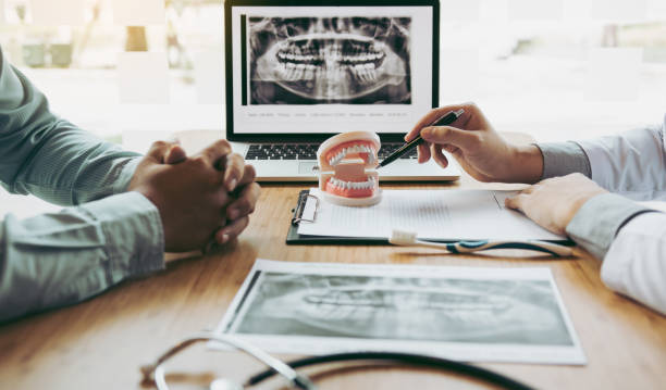 Best Emergency Treatment for Oral Infections in Dooms, VA