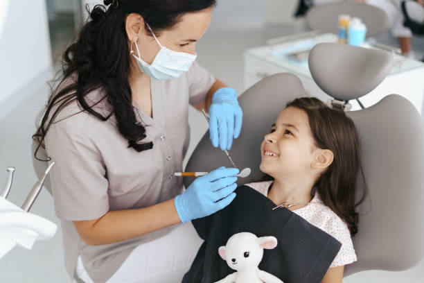 Best Emergency Cosmetic Dentistry (e.g., broken veneers) in Dooms, VA