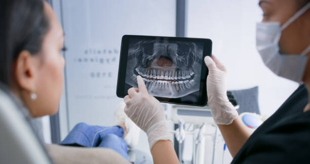 Best Broken or Chipped Tooth Repair in Dooms, VA