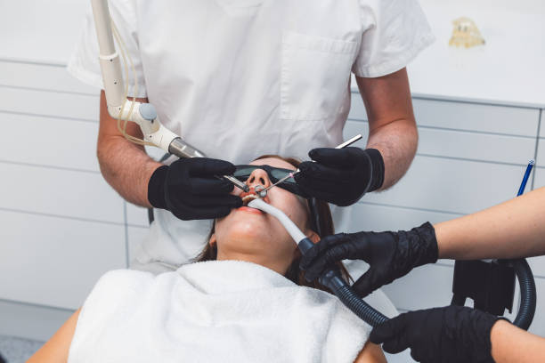 Best Emergency Treatment for Jaw Pain or Injury in Dooms, VA