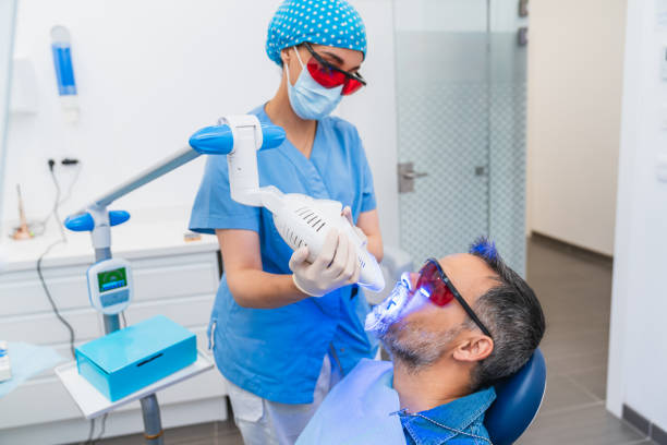 Best Emergency Dental Care for Sports Injuries in Dooms, VA